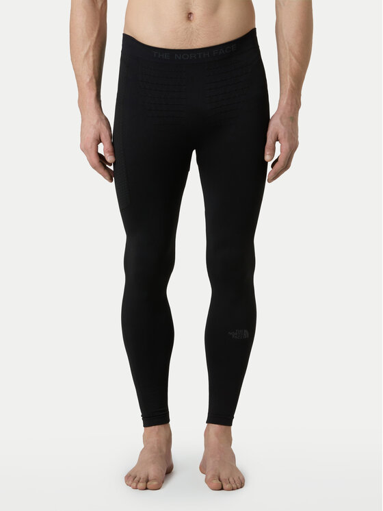 The North Face Termoaktyvus apatinis trikotažas, apačia · Juoda