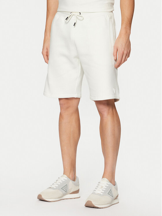 Guess Sportiniai šortai · Spalvota