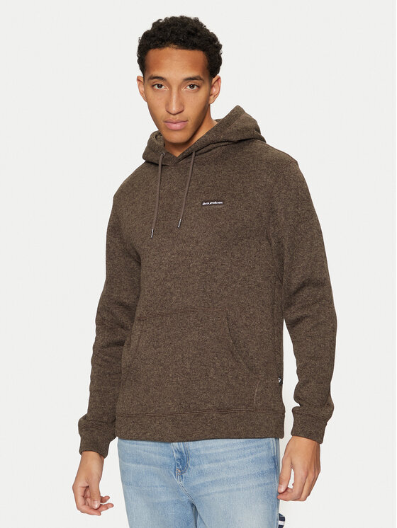 Quiksilver Džemperis · Ruda