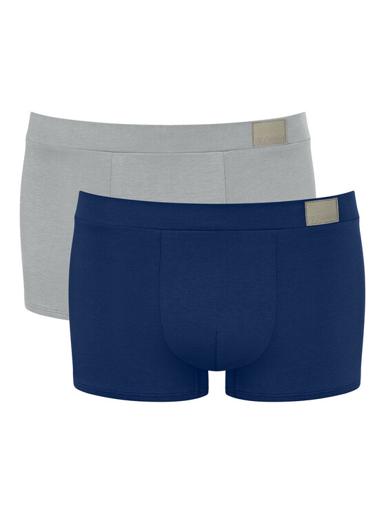 Sloggi Bokserių komplektas · Spalvota