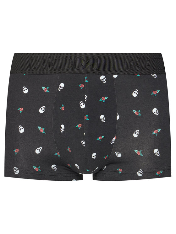 HOM Trumpikės · Juoda