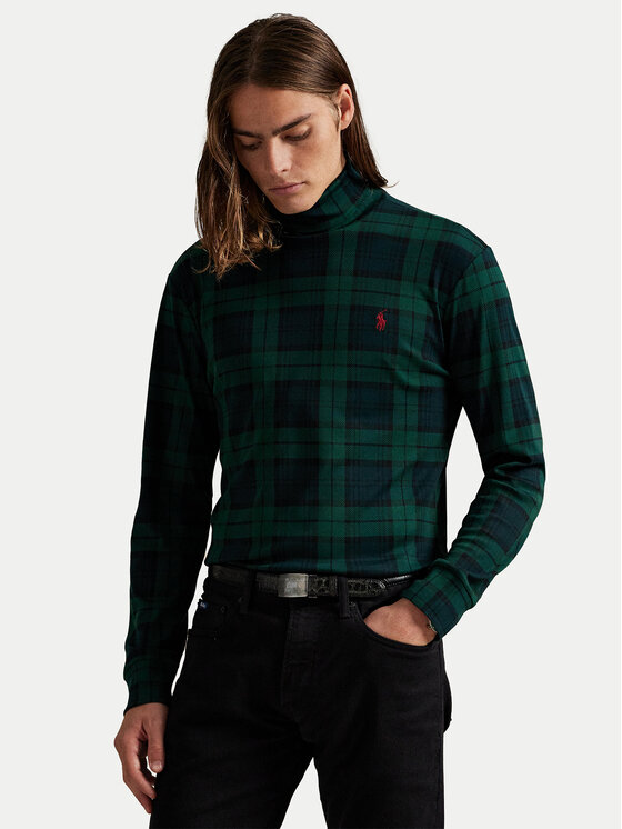 Polo Ralph Lauren Golfas · Žalia