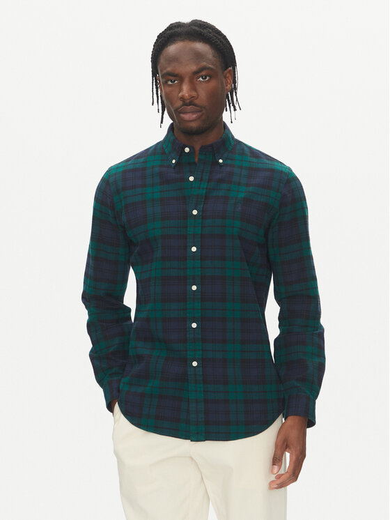 Polo Ralph Lauren Marškiniai · Spalvota · Regular Fit