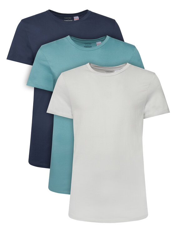 Calvin Klein Underwear Marškinėlių komplektas · Spalvota
