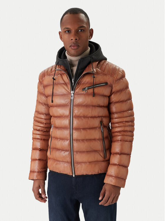 Milestone Odinė striukė · Vario