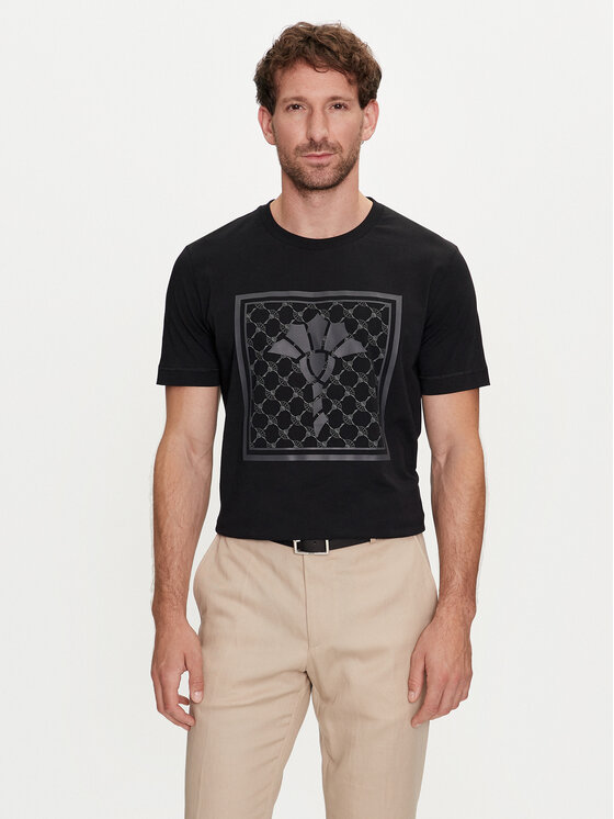 JOOP! Marškinėliai · Juoda