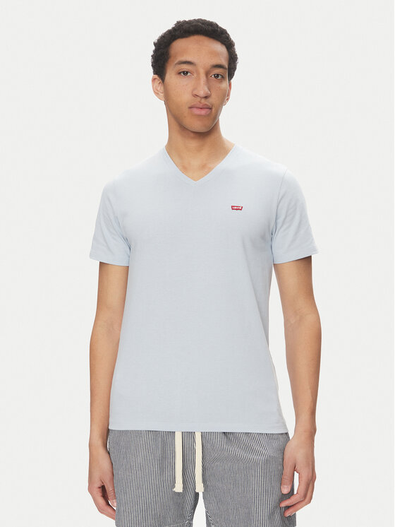 Levi's® Marškinėliai · Žydra