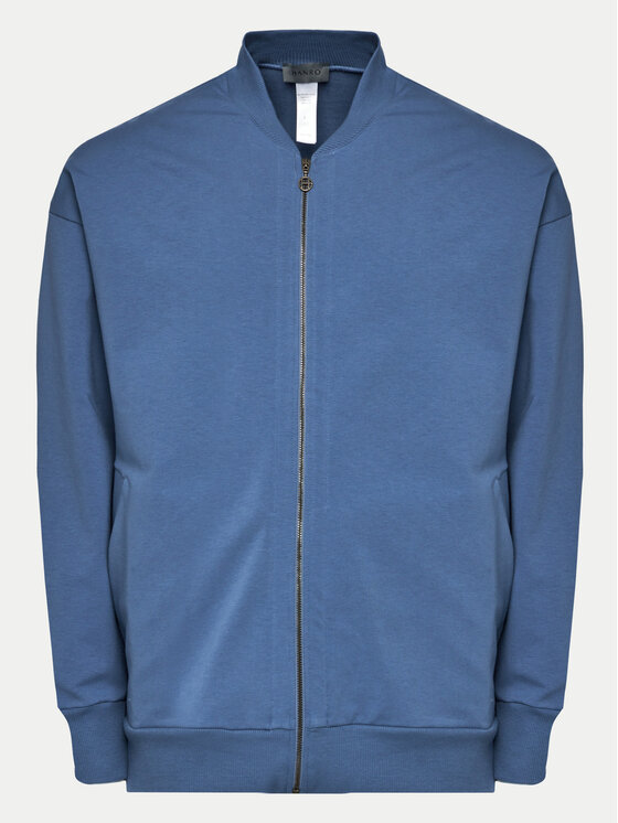 Hanro Džemperis · Mėlyna