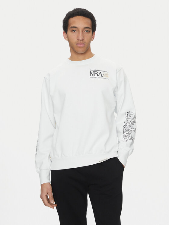 Nike Džemperis · Balta