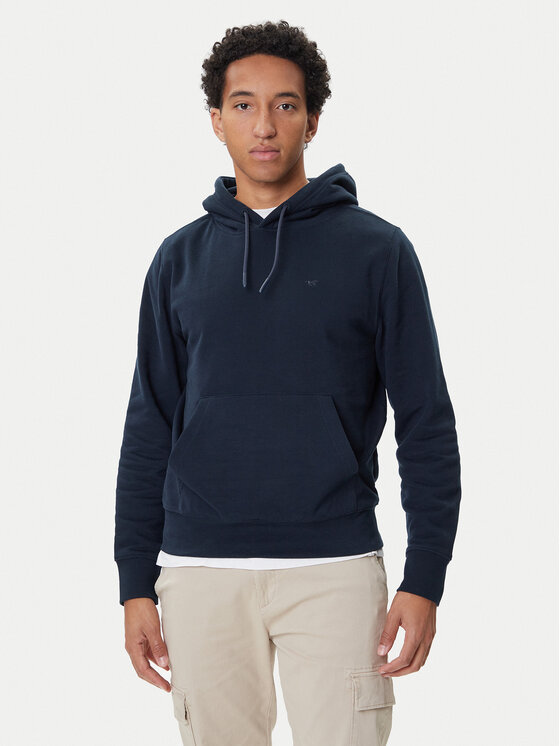 Mustang Džemperis · Tamsiai mėlyna