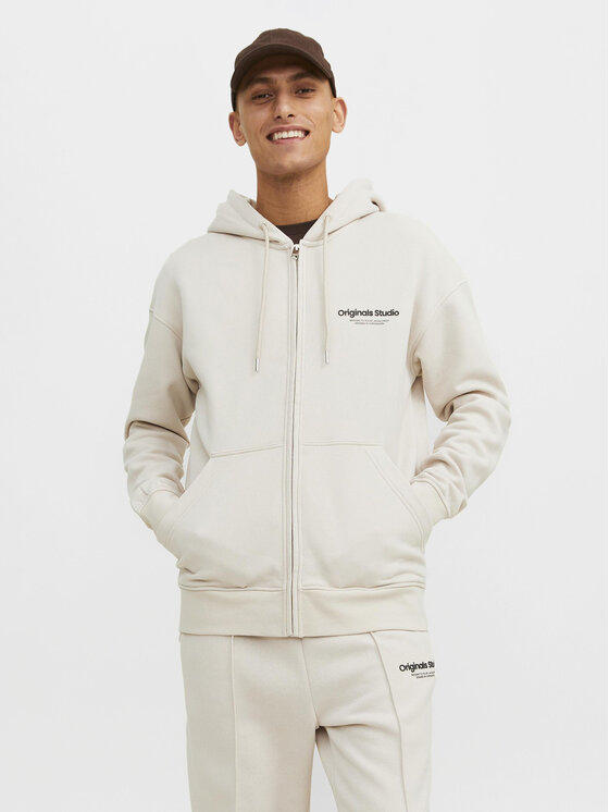 Jack & Jones Džemperis · Smėlio