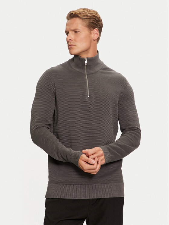 Marc O'Polo Megztinis · Pilka