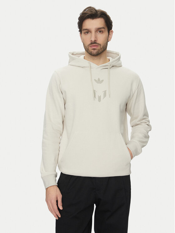 adidas Džemperis · Smėlio