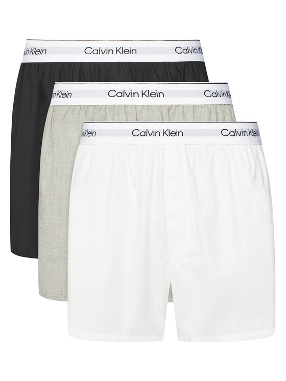 Calvin Klein Underwear Bokserių komplektas · Spalvota