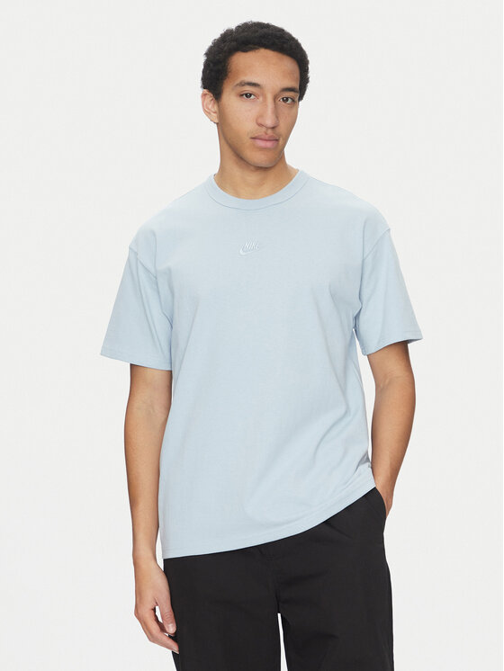Nike Marškinėliai · Mėlyna