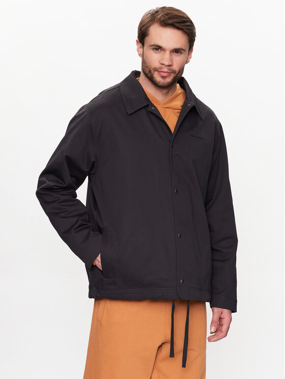 New Balance Demisezoninė striukė · Juoda