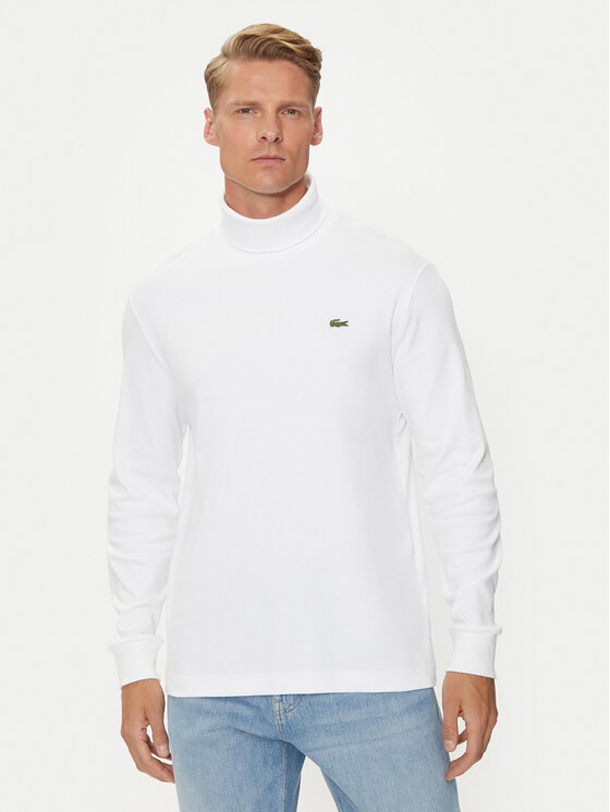 Lacoste Golfas · Balta