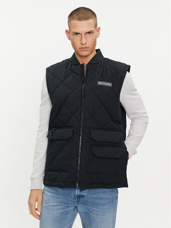 Columbia Liemenė · Juoda