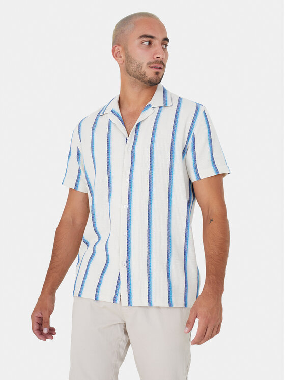 Brave Soul Marškiniai · Spalvota · Regular Fit