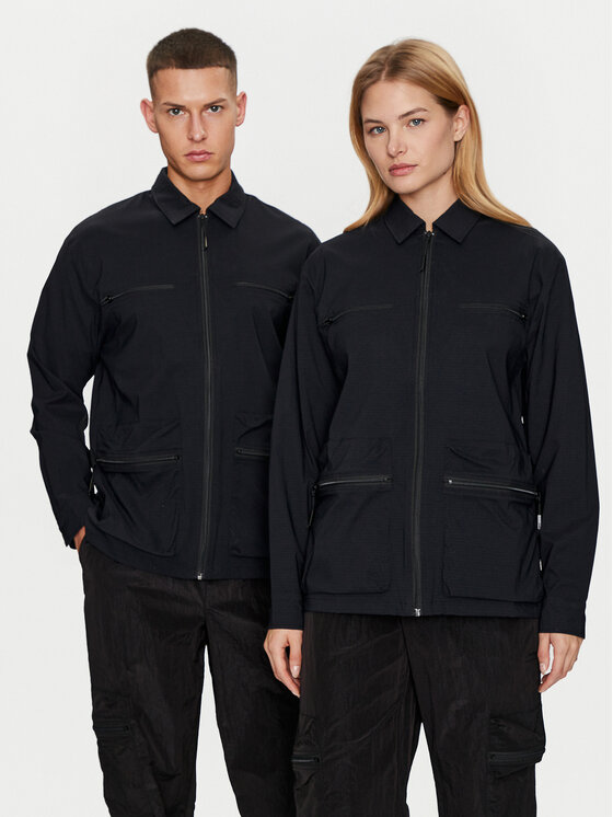 Rains Marškiniai · Juoda