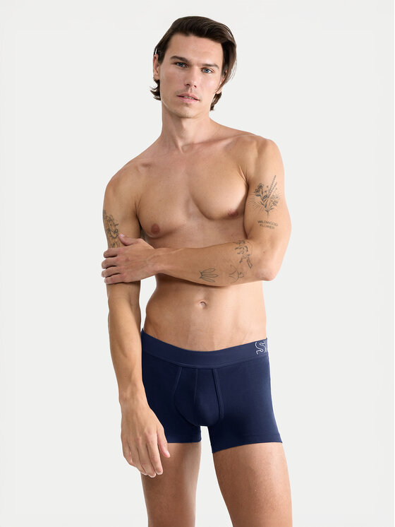 Sloggi Trumpikės · Tamsiai mėlyna