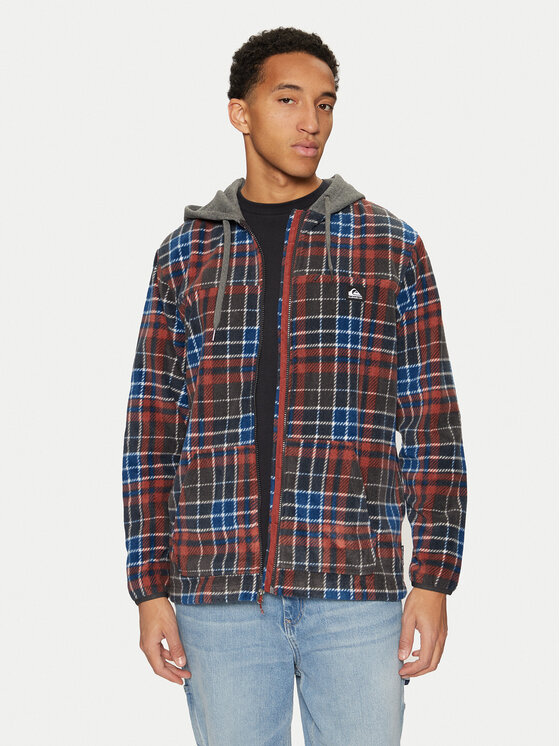 Quiksilver Džemperis · Spalvota