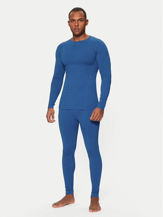 Viking Termoaktyvių apatinių komplektas · Tamsiai mėlyna