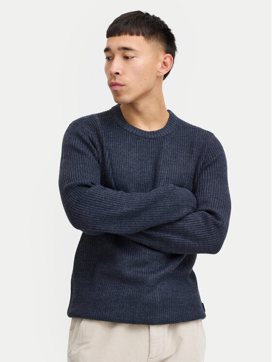 Blend Megztinis · Tamsiai mėlyna