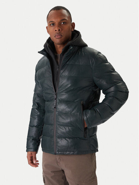 Milestone Odinė striukė · Pilka