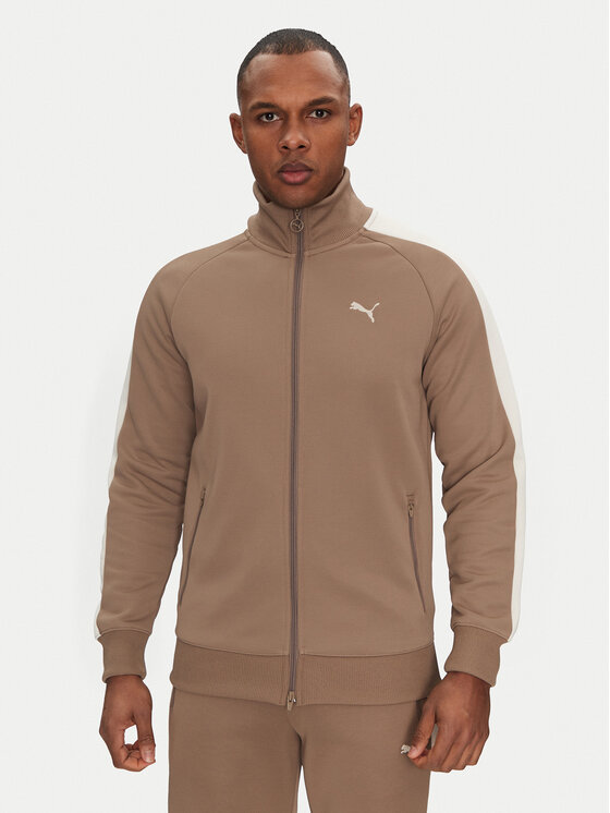 Puma Džemperis · Smėlio