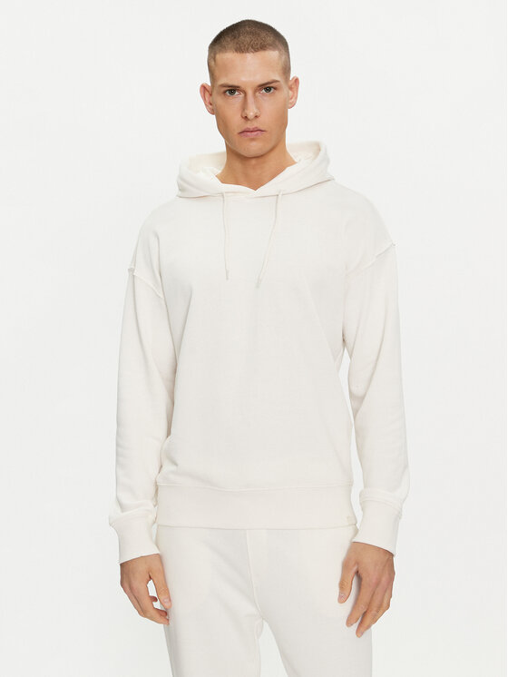 United Colors Of Benetton Džemperis · Écru