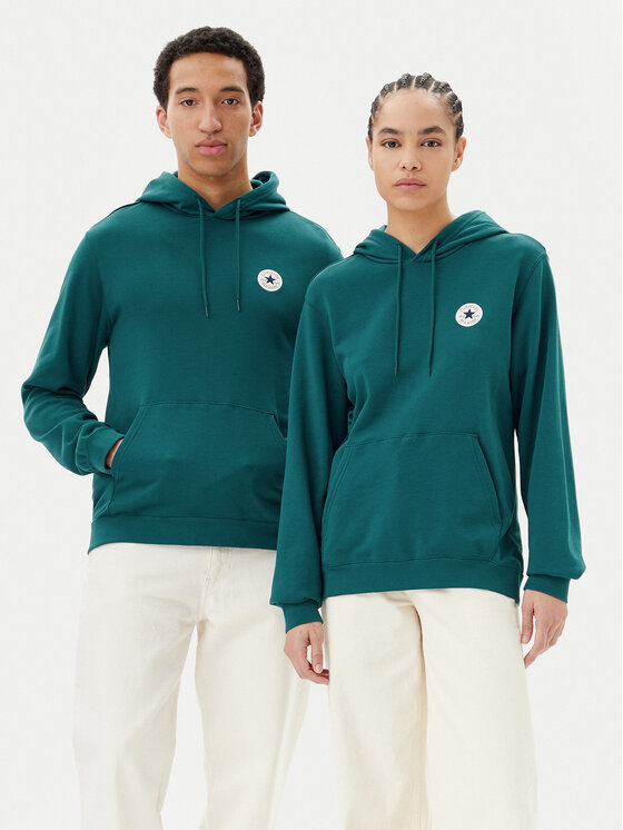 Converse Džemperis · Žalia