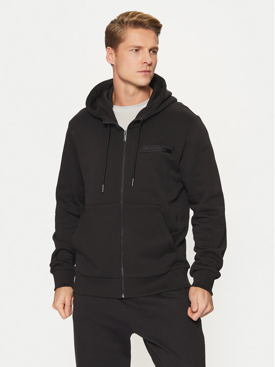 Calvin Klein Džemperis · Juoda