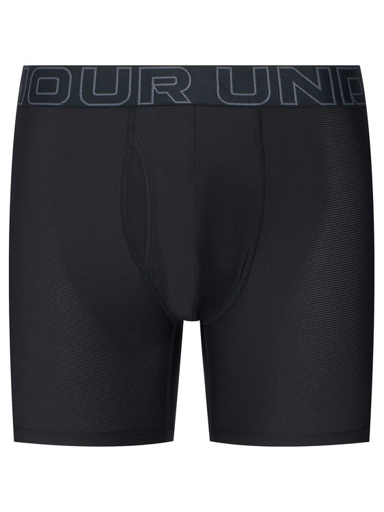 Under Armour Bokserių komplektas · Juoda