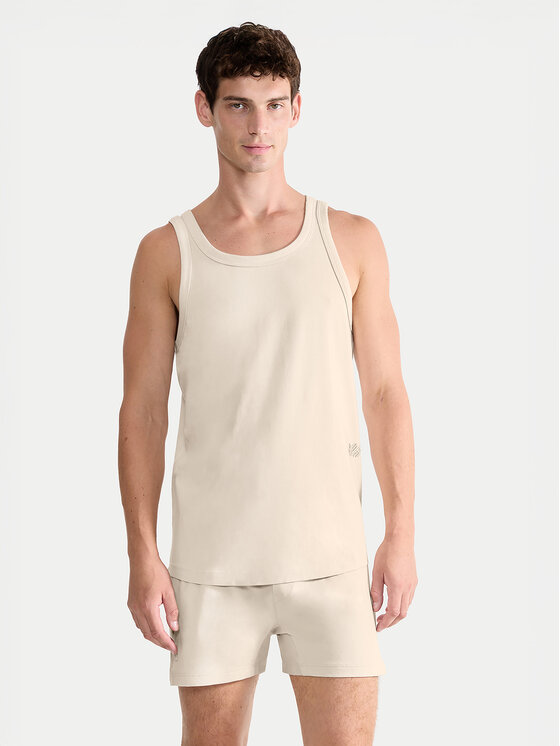 Sloggi Apatiniai marškinėliai · Smėlio