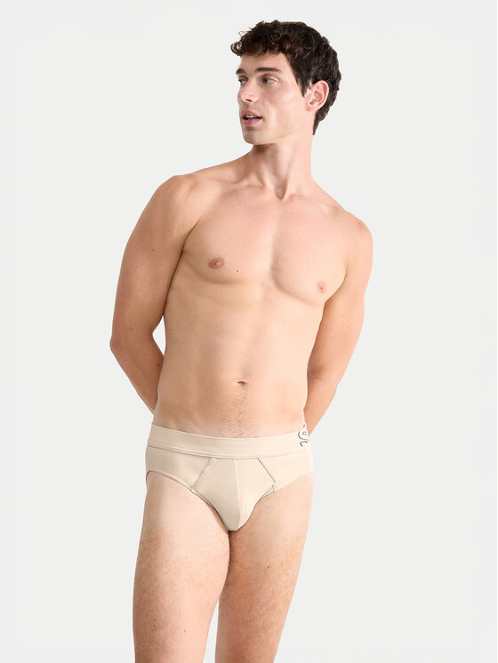 Sloggi Trumpikės · Smėlio