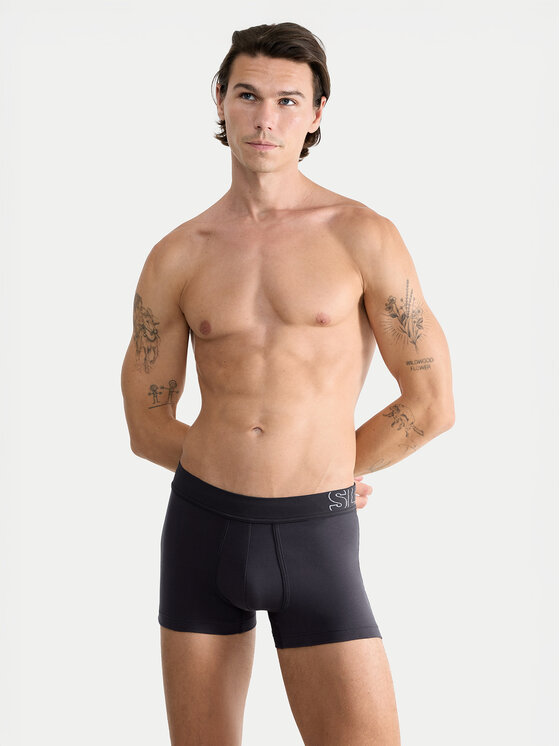 Sloggi Trumpikės · Pilka