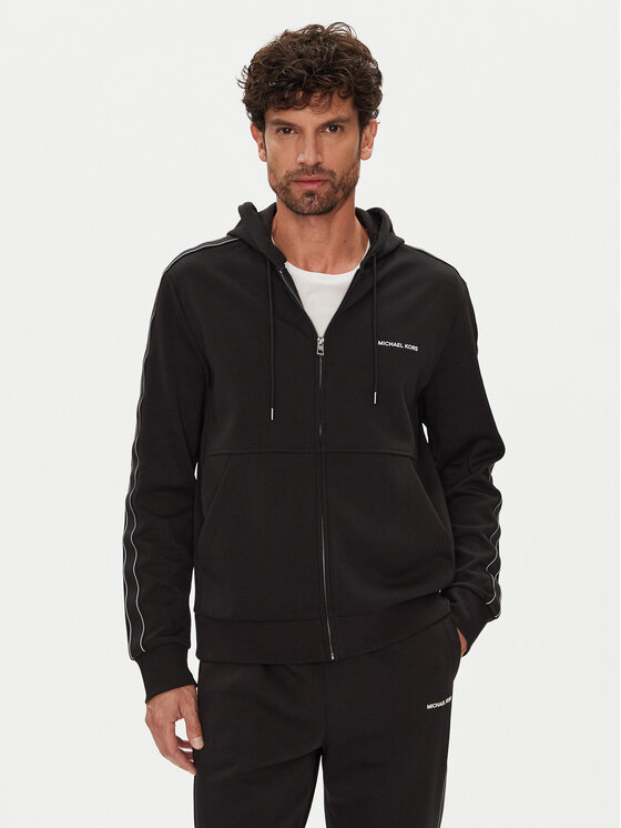 Michael Kors Džemperis · Juoda