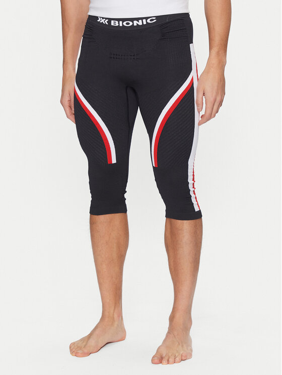 X-Bionic Termoaktyvus apatinis trikotažas, apačia Energy Accumulator 4.0 EA-WP53W23M T019 POLAND Tamsiai mėlyna