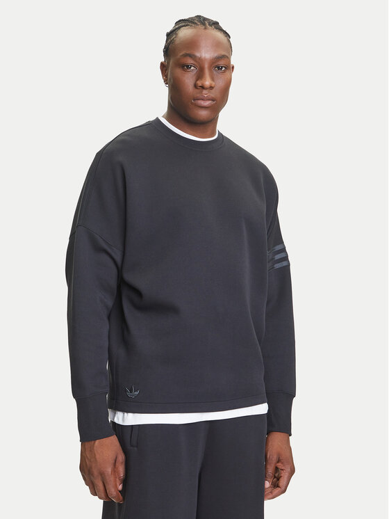 adidas Džemperis · Juoda