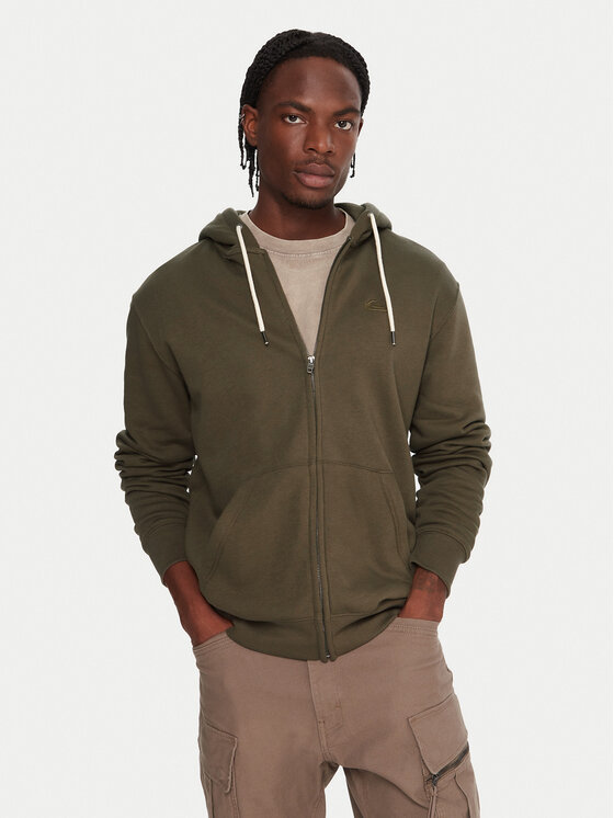 Quiksilver Džemperis · Žalia