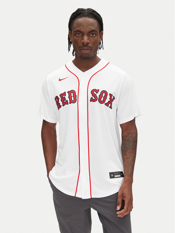 Nike Marškiniai · Balta · Regular Fit