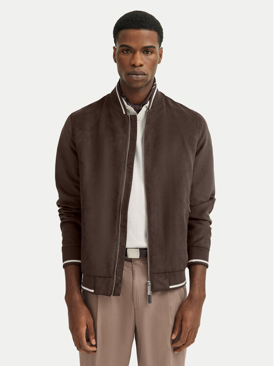 Bugatti Džemperis · Ruda