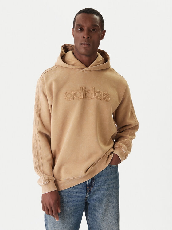 adidas Džemperis · Smėlio