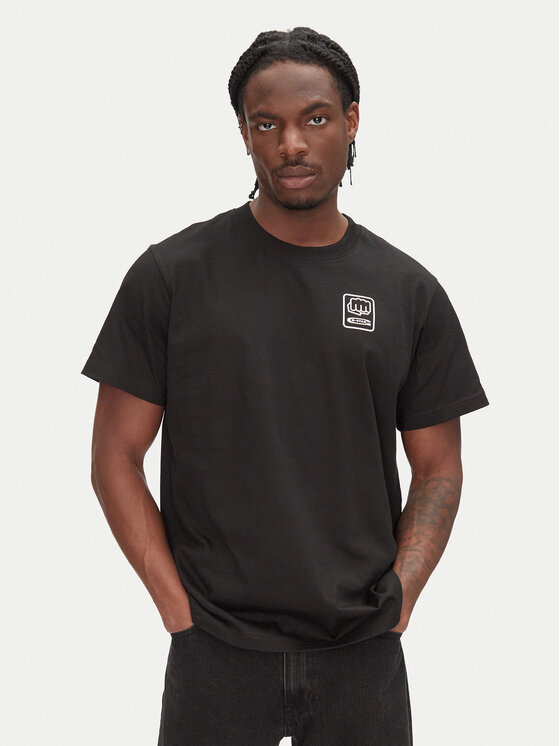 G-Star Raw Marškinėliai · Juoda