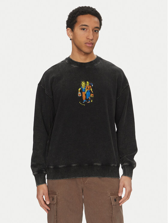 Volcom Džemperis · Pilka