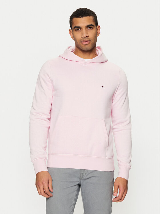 Tommy Hilfiger Džemperis · Rožinė