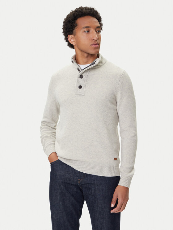 Barbour Megztinis · Smėlio