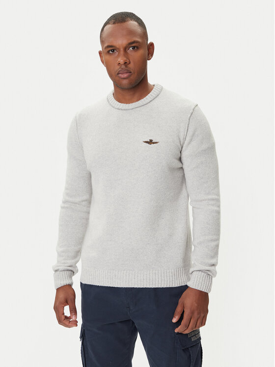 Aeronautica Militare Megztinis · Smėlio