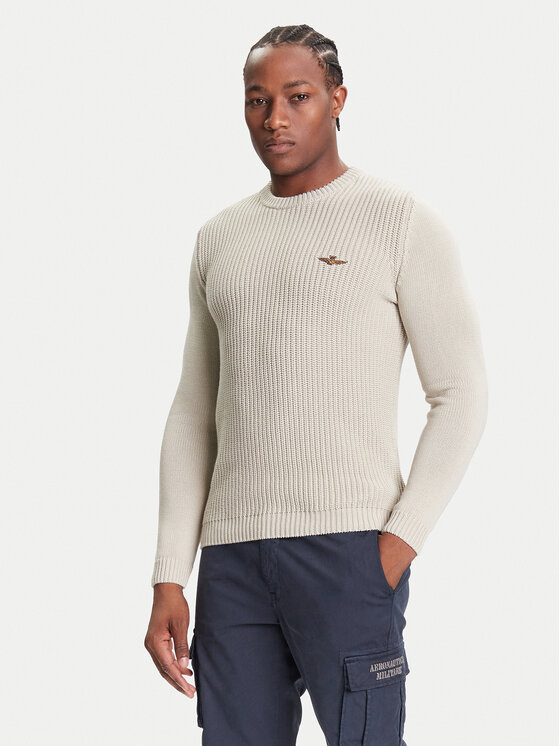 Aeronautica Militare Megztinis · Smėlio